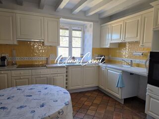  Maison à vendre 5 pièces 136 m²