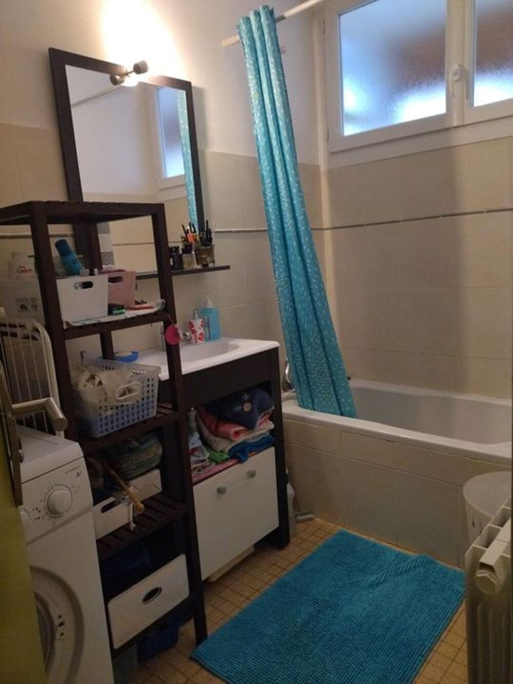 Location Appartement Chambre de 10m2 à louer sur Montpellier Montpellier