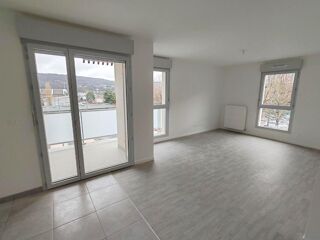  Appartement � louer 3 pi�ces 63 m�