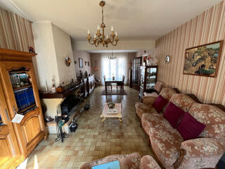  Maison � vendre 5 pi�ces 92 m�