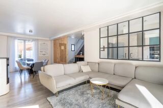 Maison à vendre 6 pièces 158 m²