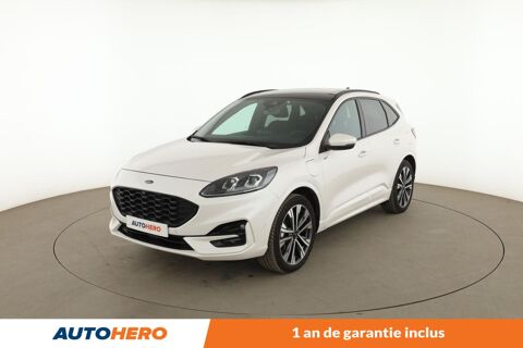 Ford Kuga 2.5 Duratec PHEV ST Line X eCVT 225 ch 2023 occasion Issy-les-Moulineaux 92130