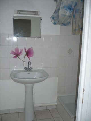  Appartement � louer 1 pi�ce 21 m�