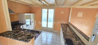  Maison � vendre 4 pi�ces 85 m�