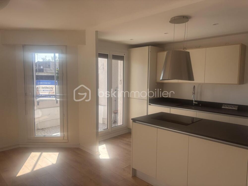 Vente Appartement T3 LUMINEUX ET FONCTIONNEL Pau