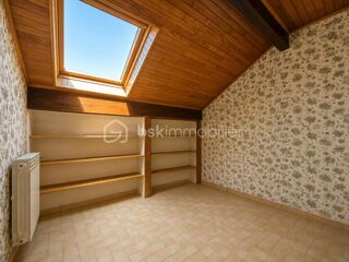  Maison à vendre 7 pièces 185 m²