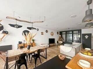  Loft � vendre 4 pi�ces 100 m�