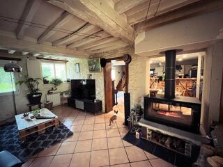  Maison � vendre 7 pi�ces 190 m�