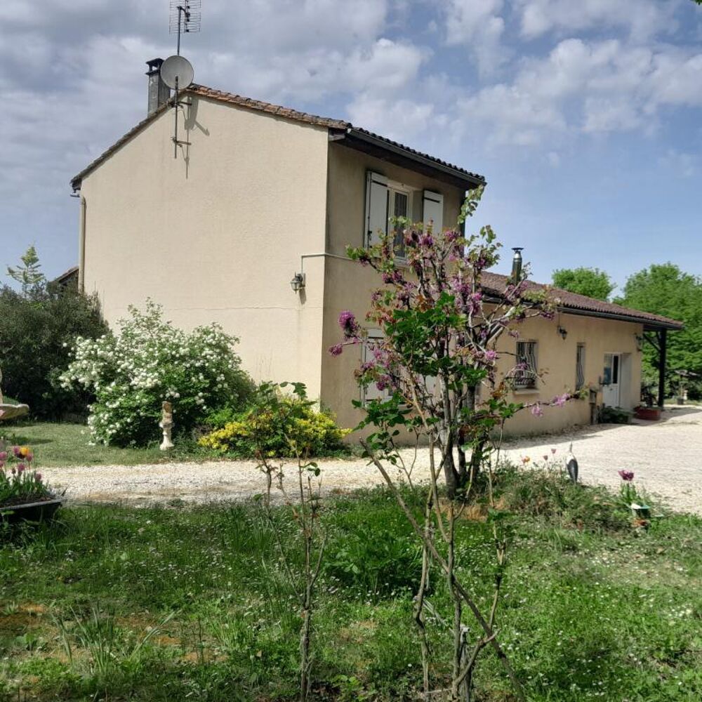 Maison à vendre 6 pièces AIGRE (16)