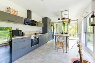 Appartement � vendre 3 pi�ces 67 m� Nantes