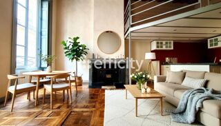  Appartement � vendre 3 pi�ces 74 m�