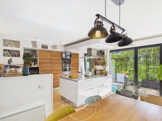  Appartement � vendre 3 pi�ces 75 m�