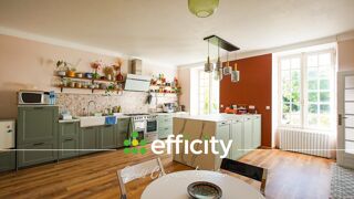  Propriété/château à vendre 6 pièces 160 m²
