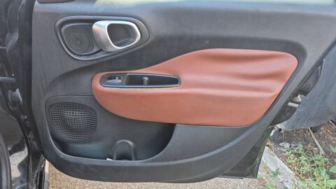 500 L 1.6 Multijet 105 Trekking 2014 occasion 20200 Bastia