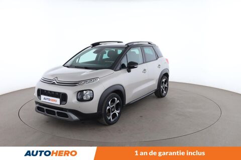 Annonce voiture Citroën C3 Aircross 11990 €