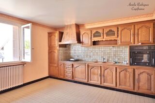  Maison à vendre 6 pièces 159 m²