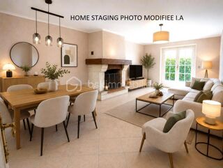  Maison à vendre 7 pièces 120 m²