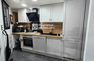  Maison à vendre 3 pièces 45 m²