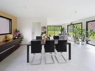  Maison à vendre 7 pièces 171 m²
