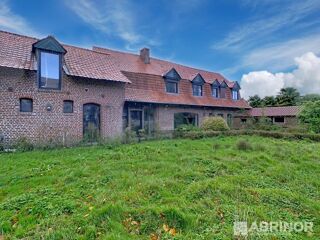  Ferme � vendre 6 pi�ces 266 m�