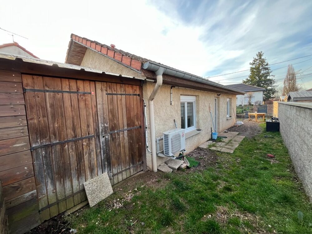 Maison 3 pièces 50 m² · à Herimenil · 50 m² · 96 000 €