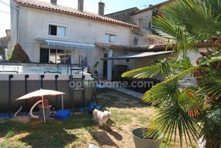  Maison à vendre 4 pièces 123 m²