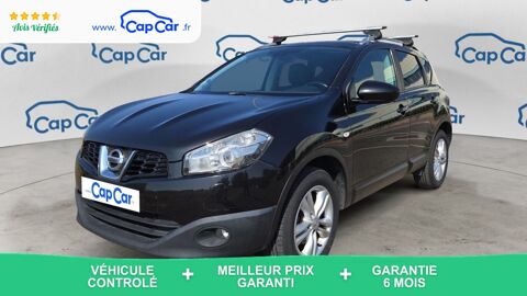 Nissan qashqai 1.5 dCi 110 Tekna