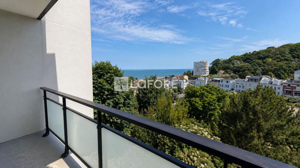 Appartement Le Havre 3 pièce(s) 71 m2