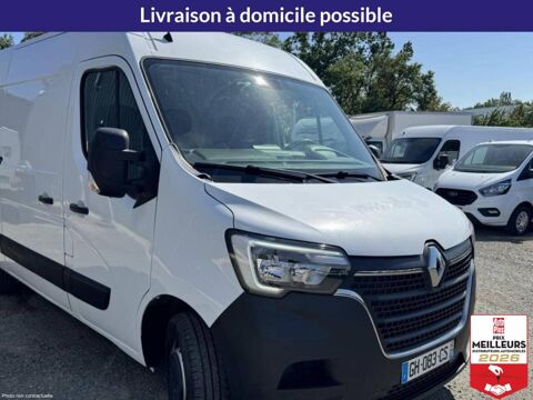 Master 3T3 L2H2 2.3 DCI 135CH CONFORT 2022 occasion 78200 Buchelay