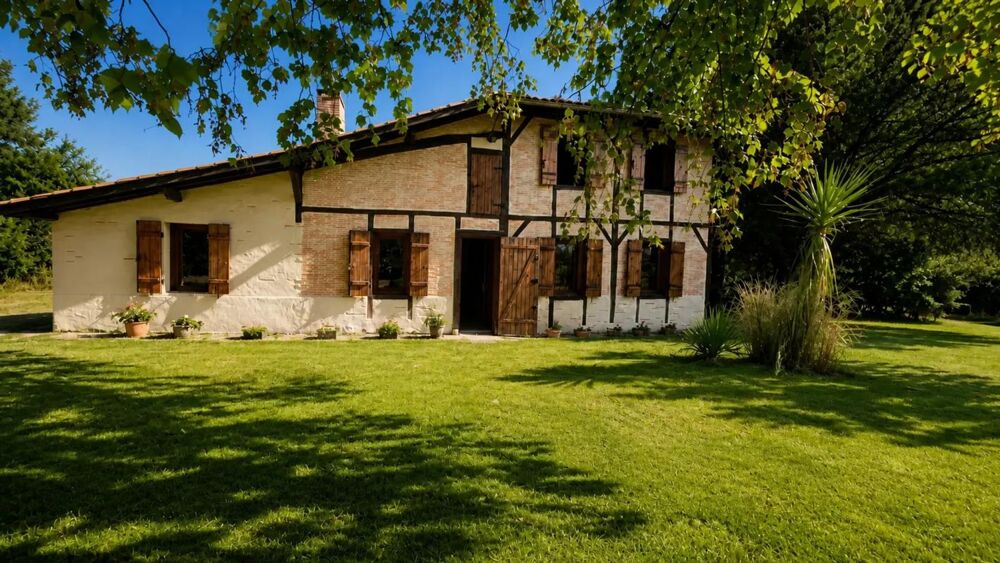 Maison 6 pièces 140 m² · à Sore · 140 m² · 309 500 €