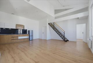 Appartement à vendre 3 pièces 75 m²