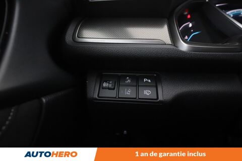 Civic 1.0 i-VTEC Executive CVT 5P 129 ch 2018 occasion 92130 Issy-les-Moulineaux