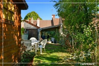  Maison � vendre 3 pi�ces 73 m�