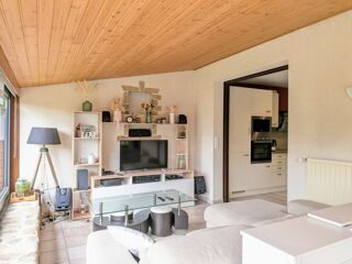  Maison � vendre 6 pi�ces 116 m�