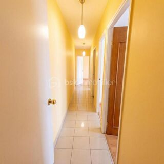  Appartement � vendre 4 pi�ces 99 m�