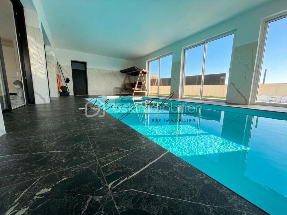 � vendre  Maison Guidel (56520)