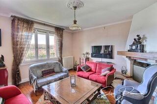  Maison à vendre 8 pièces 241 m²