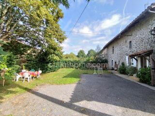  Maison à vendre 3 pièces 52 m²