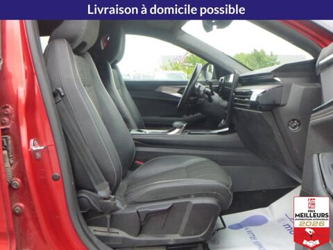 Austral 160 auto Techno 2 Places + banquette dans 2023 occasion 10150 Lavau