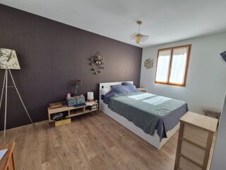  Maison � vendre 4 pi�ces 77 m�