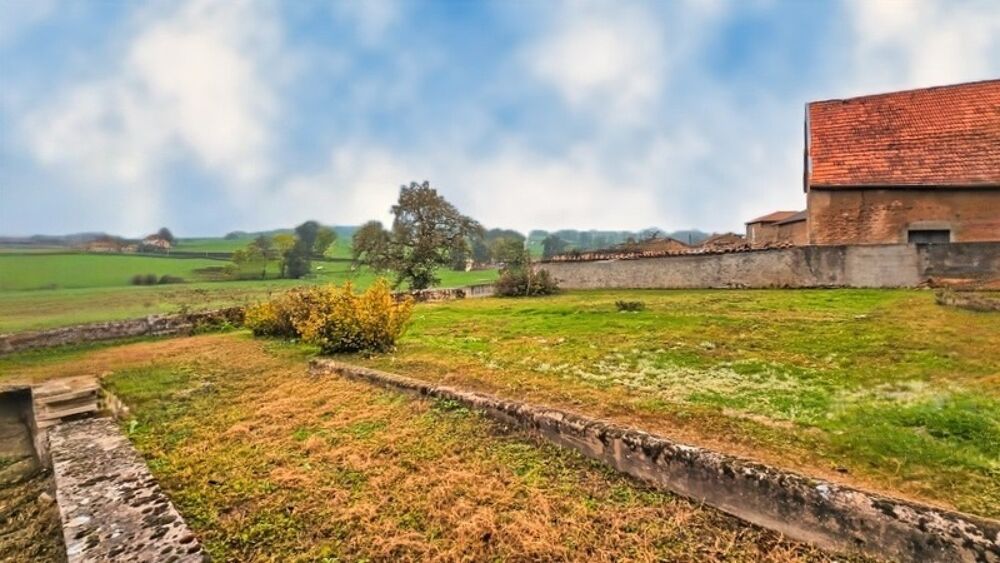 Vente Maison Belle maison de caractère  -   AIGUEPERSE (69) Aigueperse