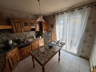  Maison � vendre 4 pi�ces 90 m�