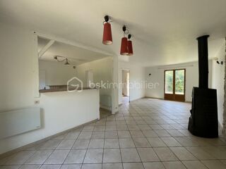  Maison � vendre 5 pi�ces 92 m�