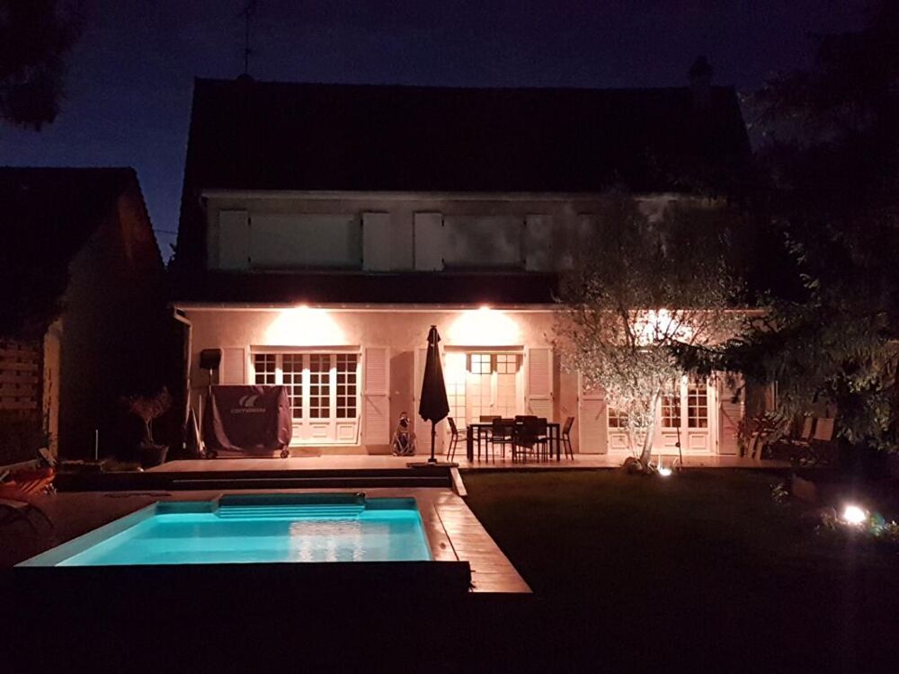 � vendre  Maison Yerres (91330)