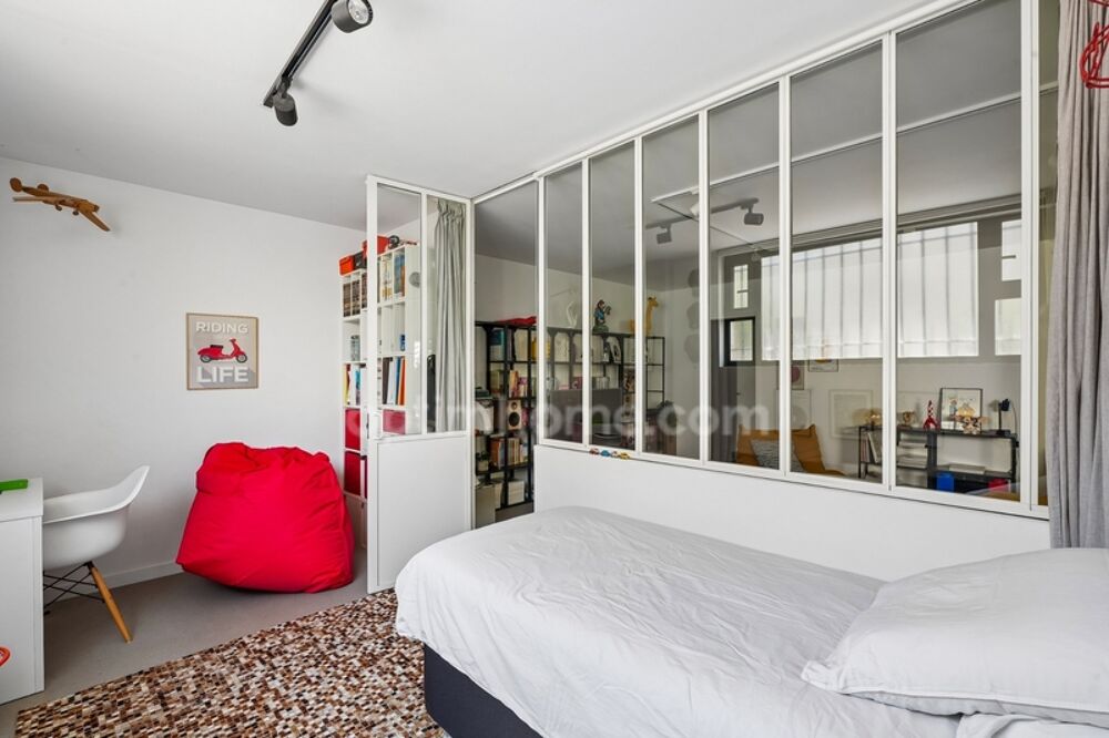 � vendre  Loft Bois-Colombes (92270)