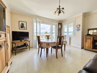  Maison à vendre 4 pièces 108 m²