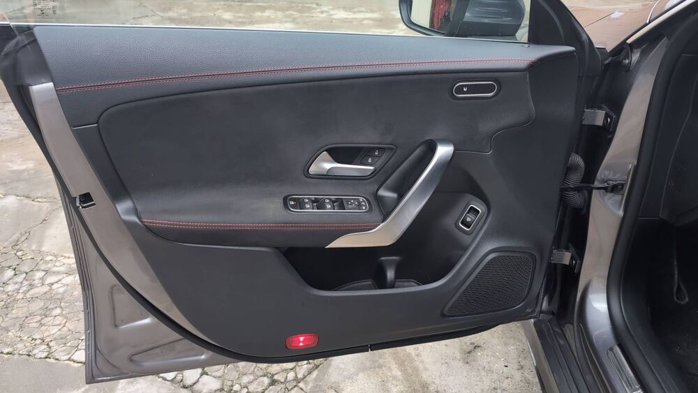 Classe CLA 220 d 190 8G-DCT AMG Line 2020 occasion 33670 Sadirac
