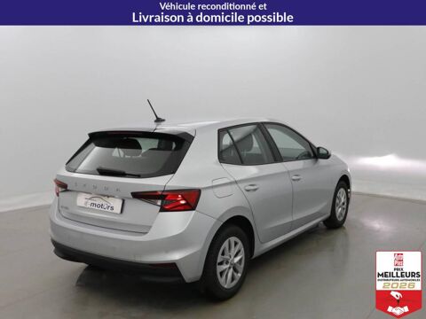 Fabia MPI 80 Ambition 2023 occasion 10150 Lavau