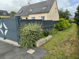  Maison à vendre 6 pièces 140 m²
