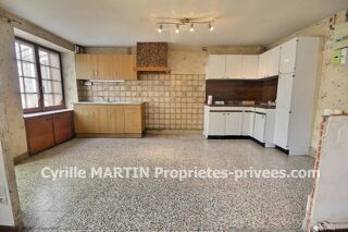 Maison à vendre 3 pièces 79 m²